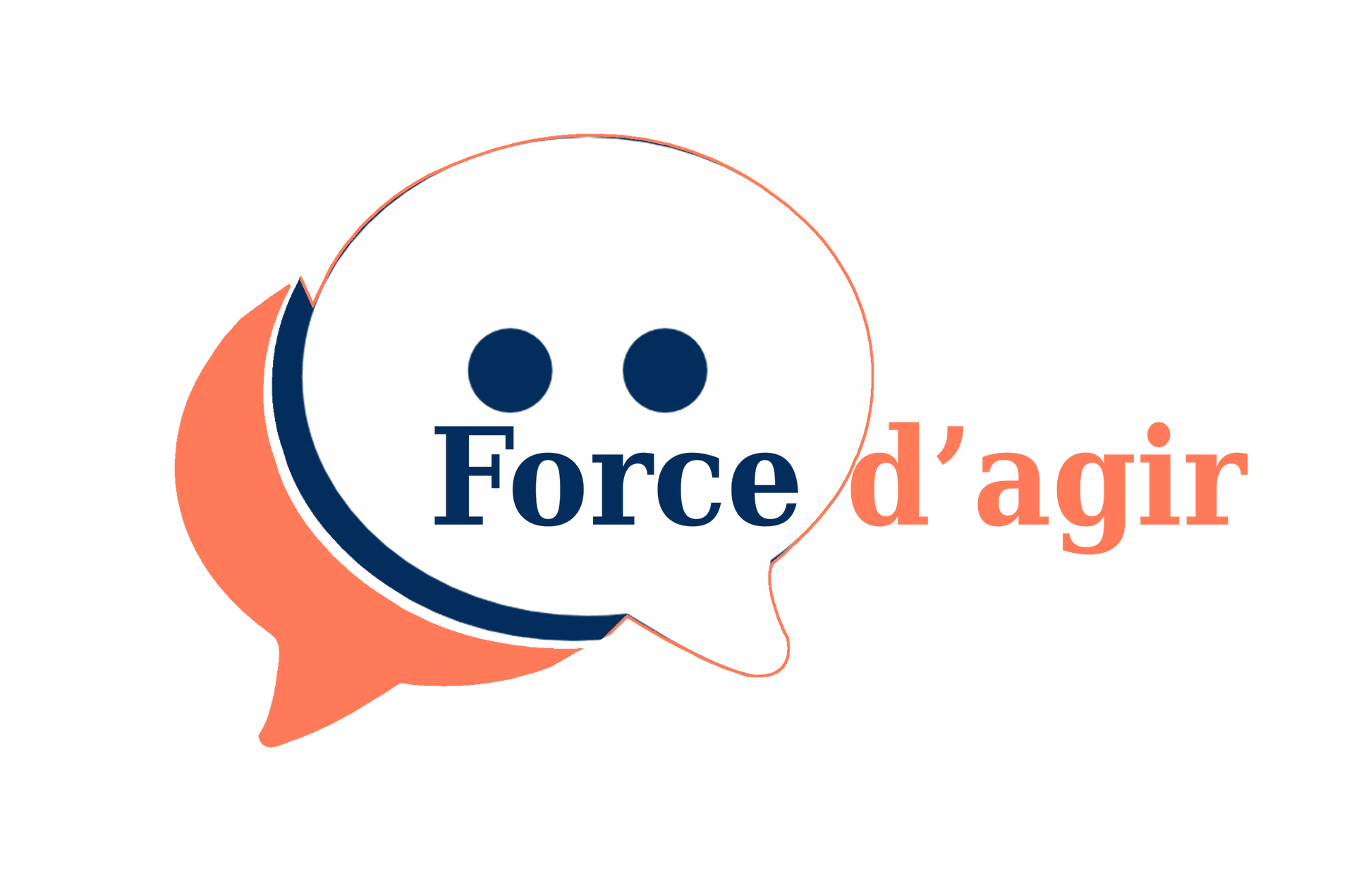 force d'agir
